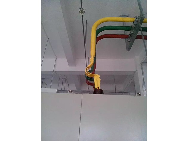 广东饶平海山风电场