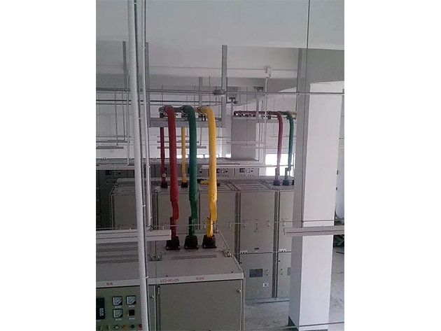 广东饶平海山风电场