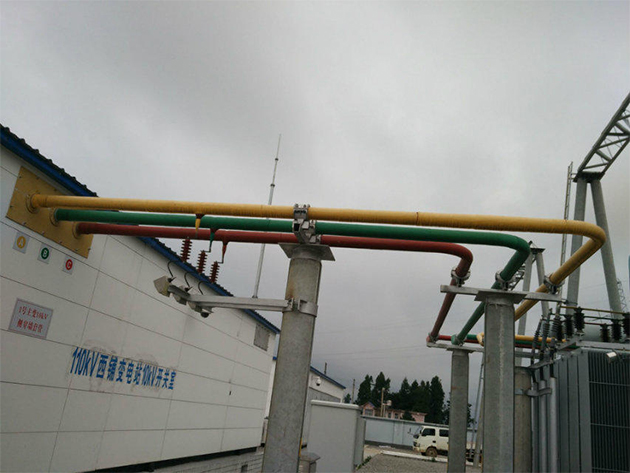 贵州六盘水盘县西铺站