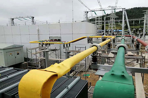 楚雄全绝缘管形母线