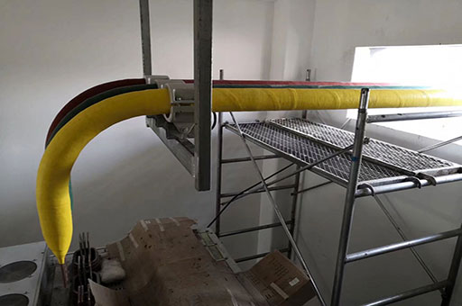 户外母线槽工艺