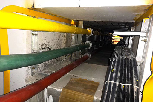 厦门母线折弯机厂家推荐