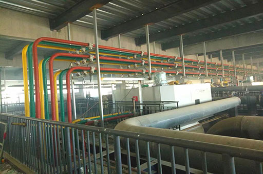 开关电源母线电容计算