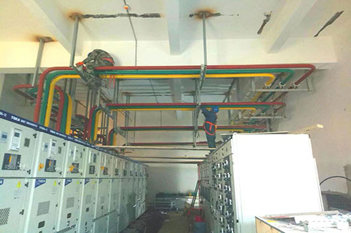 烟台铝管母线厂家排名