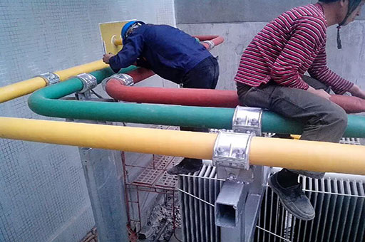 河南漯河母线槽