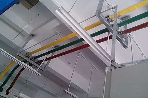 焦作金刚线母线厂家