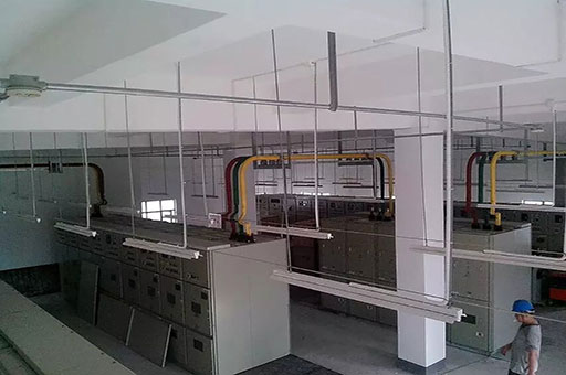 供应插接母线厂家