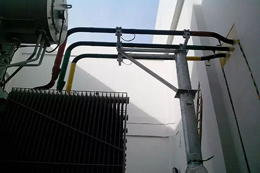 锦州母线槽隔板