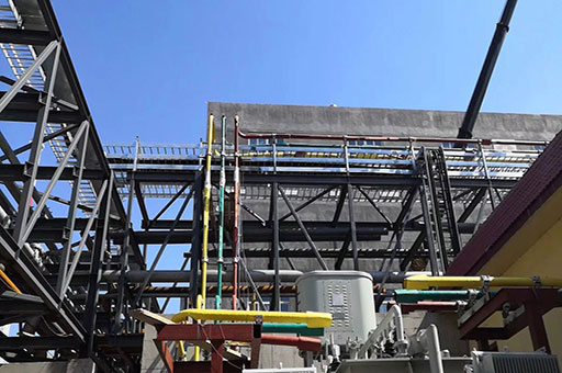 成都母线测量安装厂家