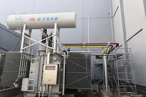 母线保护相间故障